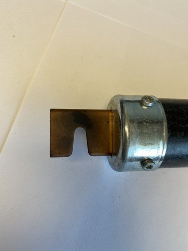 Bussmann Fusetron FRS-R-125 125A 600V Fuse5