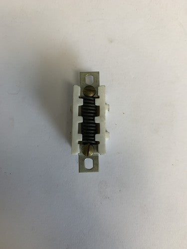 Ward Leonard Thermal Overload Heater W19 "Lot of 2"2