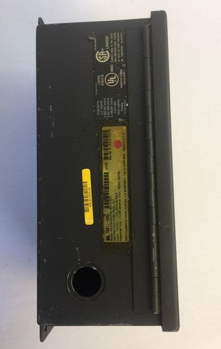 STI MS/FS43CNTRL-BW-U-AC1 MINI SAFE / FLEX SAFE 4300B-2 TEST PROCEDURE 115VAC2