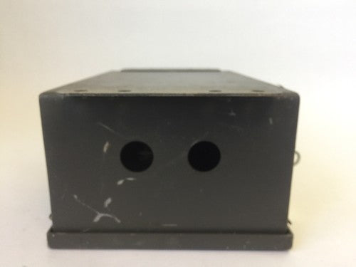 STI MS/FS43CNTRL-BW-U-AC1 MINI SAFE / FLEX SAFE 4300B-2 TEST PROCEDURE 115VAC6