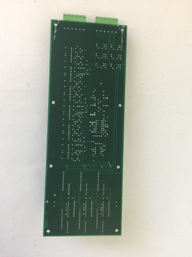 UNICO 320450.009 CIRCUIT BOARD CSI-4 401-328 ECL 46