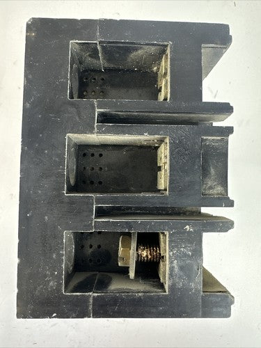 ITE JA3175X CIRCUIT BREAKER 175A 3POLE 600VAC5