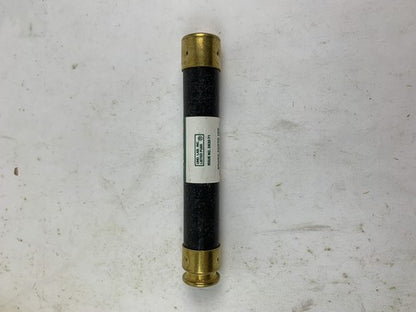 Brush Reliance Time-Delay Dual-Element ECSR1-8/10 1 8/10A 600V Fuse "Lot of 10"3