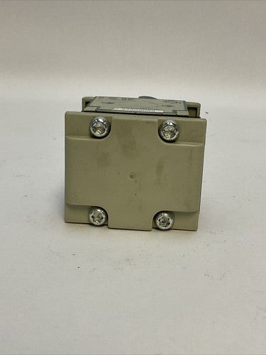 JOUCOMATIC 34203063 REGULATOR2