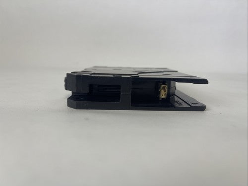 SIEMENS ED41B020 CIRCUIT BREAKER 20AMP 277VAC 125VDC 1POLE (LOT OF 3)7