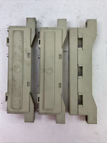 RITTAL SV 3000 BUS BAR HOLDER (LOT OF 3)2