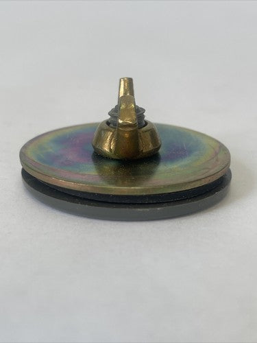 FURNAS B6178 PLUGHOLE PLUG (LOT OF 7)4