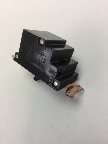 CHALLENGER 4003T02SNIP MANUAL STARTER 115-230V 1HP3