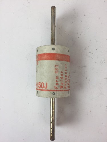 GOULD SHAWMUT A4BX400-150J AMP-TRAP FORM 480 WELDER PROTECTOR 400 A 600 VAC2