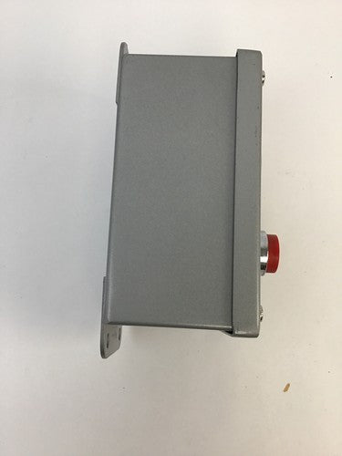 HOFFMAN SKS-2S FLUSH MOUNT SECURITY SWITCH WITH KEYS2