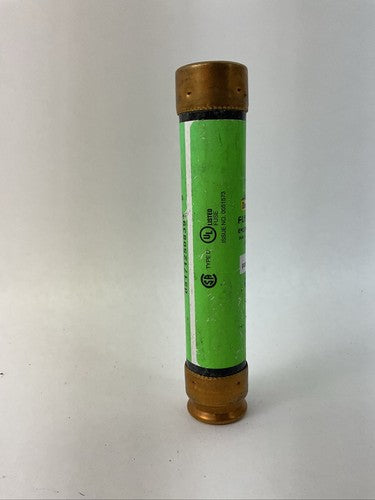BUSSMANN FRS-R-60 600VAC 250VDC 60A FUSETRON ENERGY EFFICIENT FUSE (LOT OF 3)5