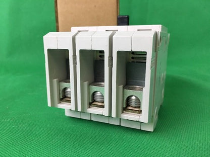 SIEMENS CQD CIRCUIT BREAKER CQD360 60AMP 480Y/277V 3P4