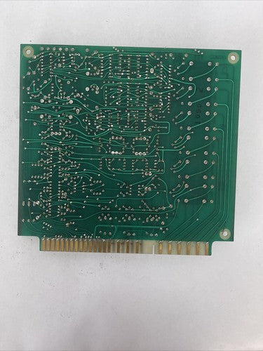 UNICO 304-933 REV 6 FIRING CIRCUIT BOARD 500-045-B6