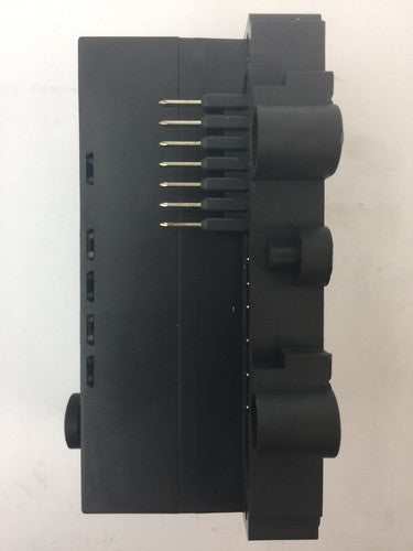 SIEMENS 1P 6ES7 141-1BD30-0XA0 SIMATIC S7 DIGITAL INPUT MODULE 4 X DC 24V3