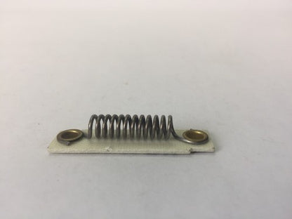 GE CR123K277A HEATER (LOT OF 3)4