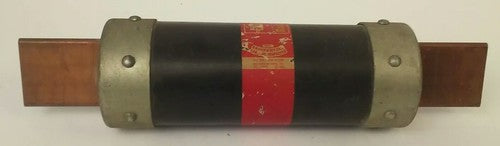 FUSETRON FRS500 DUAL ELEMENT FUSE 600V OR LESS3