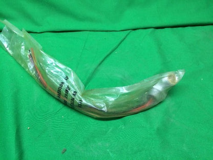 BRAD HARRISON 41311 600V 8A 5 PIN MINI CONNECTOR NEW0