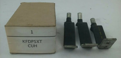 CUTLER HAMMER KFDP5XT PANELBOARD MOUNTING HARDWARE KIT (NO SCREWS)0