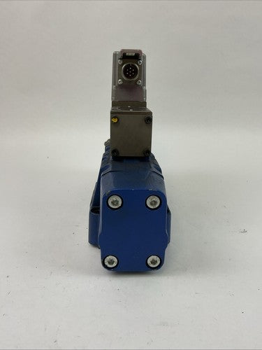 BOSCH 4WRLE 16 EZ180SJ-3X/ 350bar REXROTH 4WRPEH 6 C3 B04L-2X/G24K0/A1M816 VALVE4