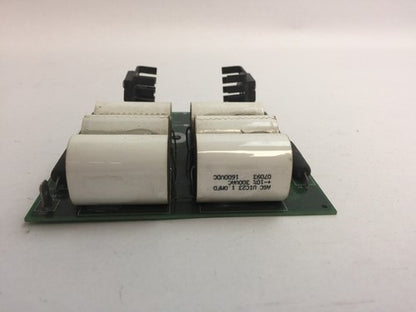 UNICO 322708.000 CIRCUIT BOARD 403-615 ECL 23