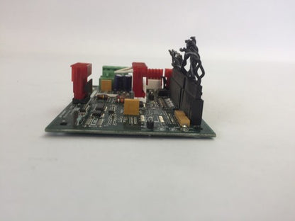 UNICO 323616.005 CIRCUIT BOARD 401-373 ECL 57