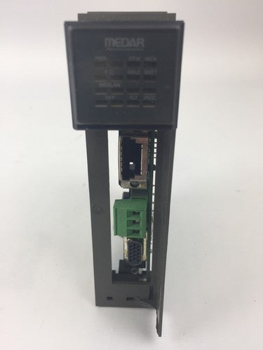 MEDAR 917-0050 WELD CONTROL MODULE0