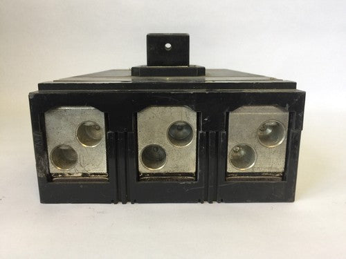 ITE KM3D800 MOLDED CASE SWITCH 800AMP 600VAC 3 POLE2