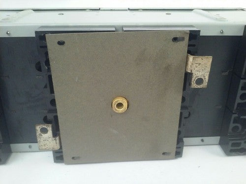 GOULD ITE V7E3611 TWIN VACU BREAK CLAMPMATIC SWITCH 3P 3PH 30A 600V 20HP8