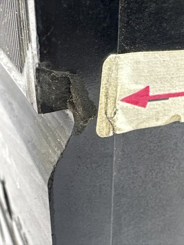 ITE JD3-B250 CIRCUIT BREAKER 250A 3POLE 240VAC4