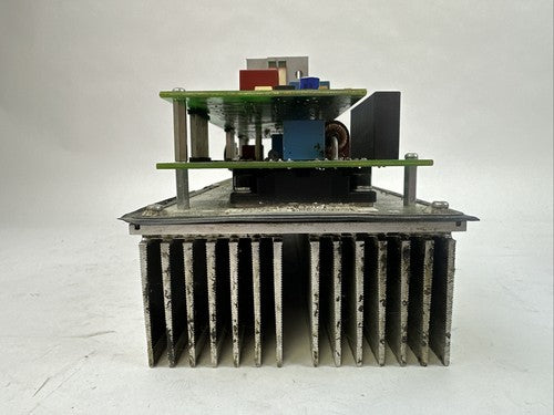 ABB SERVO DRIVE 3HAB8101-18/09B DSQC546A17