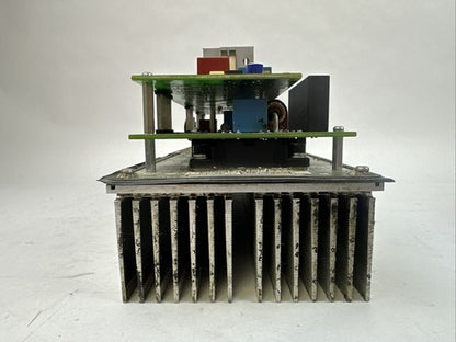 ABB SERVO DRIVE 3HAB8101-18/09B DSQC546A17