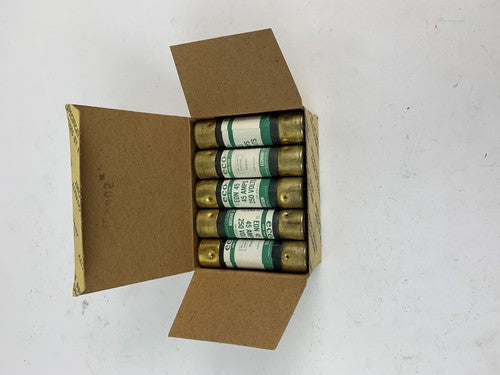 Economy Fuse One-Time EON45 45A 250V Fuse "Lot of 10"1