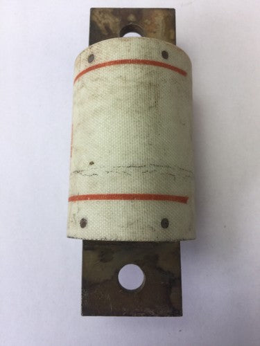 SHAWMUT AMPTRAP A70P400 FUSE 400 AMP 700 VOLTS TYPE 43