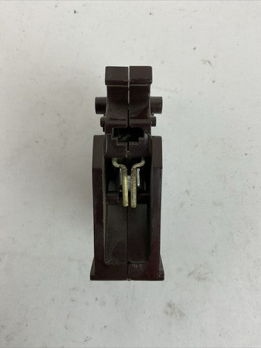 WADSWORTH A130 30AMP 1POLE 120/240VAC CIRCUIT BREAKER5