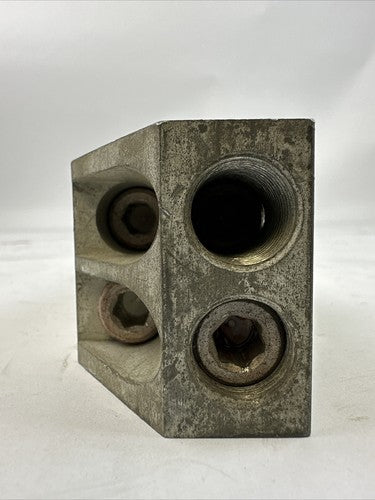 GE 252B3628G1 TERMINAL LUG 2/0-600KCMIL6