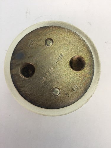 GOULD SHAWMUT AMPTRAP A13Z3000 FUSE 3000AMP 130 VOLTS TYPE 128 FORM 1015