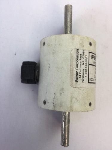 FERRAZ A025R500IL PROTISTOR FUSE 500VAC 500AMP4