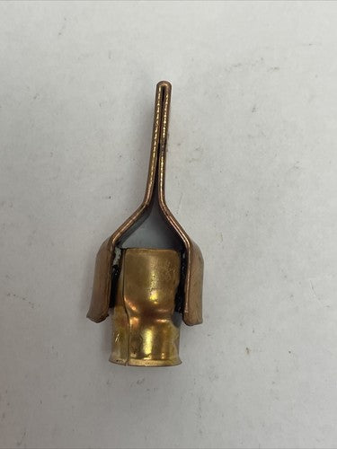 BUSSMANN 213M FUSE REDUCER 0-30A 250V (LOT OF 2)1