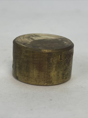 LITTELFUSE LRUJ63 FUSE REDUCER4
