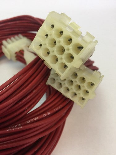 WESTINGHOUSE A.T.S. EXTENDER CABLE 72 INCHES3