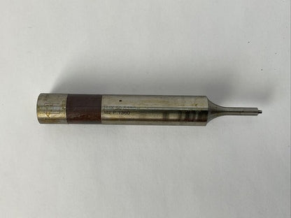 DAYTON HJX 50 S350 M2 P.1360 PUNCH0