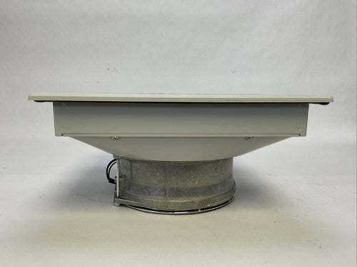 HOFFMAN SF1016414 FAN IP54 10 IN FF 115V 7035 1PH .53/50A 43/40W3