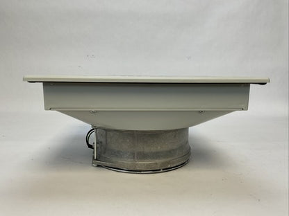 HOFFMAN SF1016414 FAN IP54 10 IN FF 115V 7035 1PH .53/50A 43/40W3