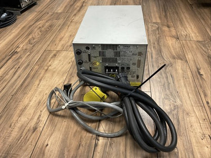 MIYACHI HF2/208 OUTPUT 290VAC 160A 33KVA INPUT 208VAC 50AMP 51KVA 2kHz HIGH FREQ4