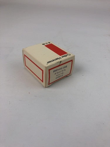CUTLER HAMMER D26MAP120 INDICATING LIGHT M RELAY 120V 50/60 HZ0