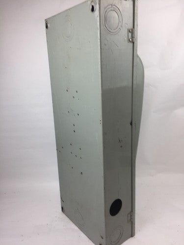 ITE SN424 HD VACU-BREAK SWITCH W/CLAMPMATIC CONTACTS 200 AMPS 240 VAC 3 PHASE3