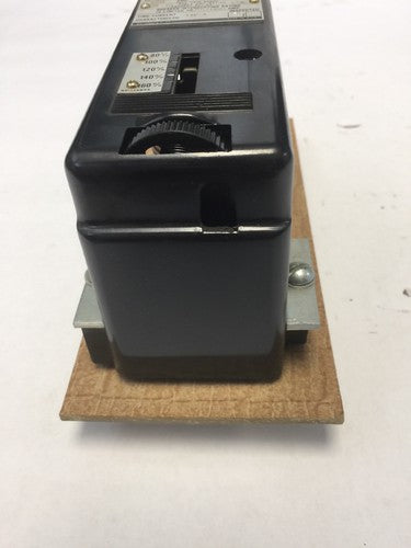 GE 0549D0497 G-1 OVERCURRENT TRIPPING DEVICE TYPE EC-2A 150 AMP 60 CYC6