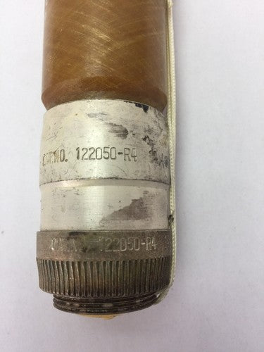 S&C 122050-R4 14.4KV 30E AMP TCC 153-4 SM-4 REFILL UNIT FOR S&C POWER FUSE 1