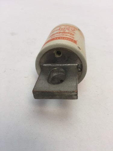 GOULD SHAWMUT AMPTRAP A50P300 FUSE 300 AMP 500 VAC 5