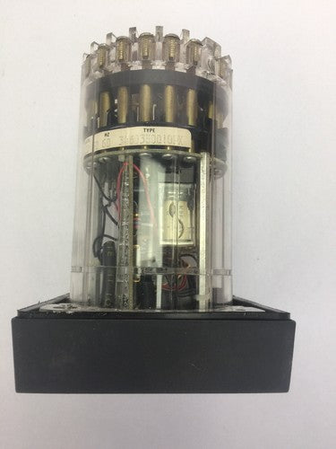 ATC 346D350Q10PX COUNTER 120V 60HZ AUTOMATIC TIMING & CONTROLS2